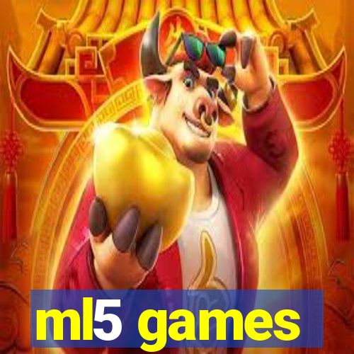 ml5 games